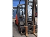 LINDE H 50 D forklift