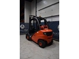 LINDE H 30 T forklift