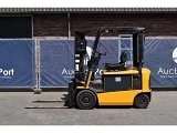 CATERPILLAR EP 25 K forklift