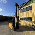 JUNGHEINRICH EFG 218 forklift