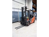 LINDE H 20 T forklift