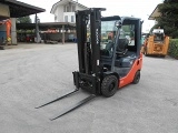 TOYOTA 02-8 FDF 18 forklift