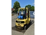 HYSTER H 2.50 XM forklift