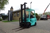 MITSUBISHI FG 15 T forklift