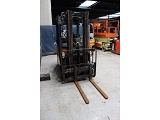 LINDE H 16 D forklift