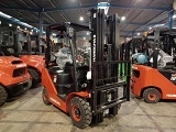 HANGCHA XF18G forklift