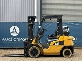 CATERPILLAR GP 25 Forklift