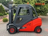 LINDE H 35 D forklift