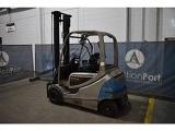 STILL RX 60-30 L forklift