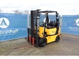 HYUNDAI HLF 18-5 forklift