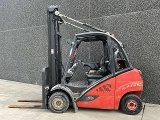 LINDE H 25 T forklift