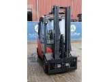 LINDE H 30 D forklift