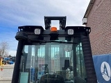 JUNGHEINRICH DFG 435s forklift