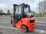 HANGCHA XF25G forklift