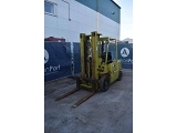 MITSUBISHI FD 25 T forklift