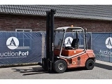 BT C 4 D 300 E/D forklift