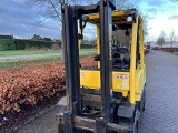 HYSTER H 3.5 FT forklift