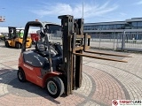 MANITOU MI 25 D forklift