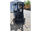 LINDE E 16 C forklift