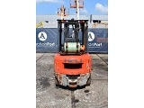 HELI CPD 30 B forklift