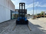 LINDE H 70 D Forklift