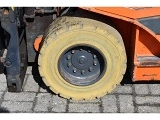 NUOVA DETAS SE 432 AC forklift