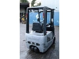 NISSAN G 1 N 1 L 16 Q forklift