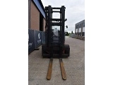 LINDE H 160 D forklift