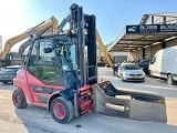 LINDE H 70 D forklift