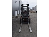 LINDE E 40 P forklift