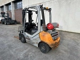 STILL RX 70-25 T forklift