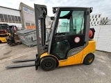 JUNGHEINRICH TFG 425 s forklift