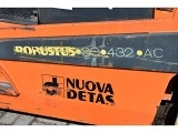 NUOVA DETAS SE 432 AC forklift