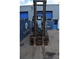 LINDE H 50 D forklift