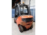 LINDE H 30 D forklift