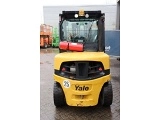 YALE GDP 45 VX 6 forklift