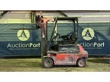 LINDE E 20 forklift