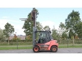 LINDE H 80 D forklift