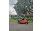 LINDE H 25 T forklift