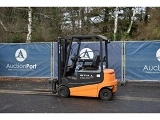 STILL R 60-20 forklift