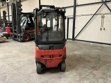 LINDE E 16 PH forklift