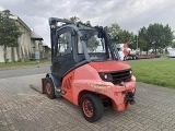 LINDE H 50 D forklift