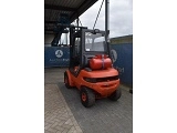 LINDE H 30 T forklift