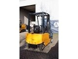 JUNGHEINRICH EFG 320 forklift