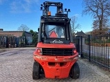 LINDE H 80 D forklift