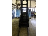 TOYOTA FBMF 25 forklift