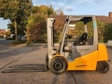 JUNGHEINRICH EFG 535k forklift