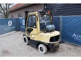 HYSTER H 3.5 FT forklift