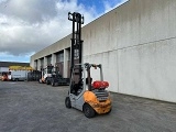 STILL RX 70-25 T forklift