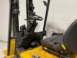 CATERPILLAR EP 35 K forklift